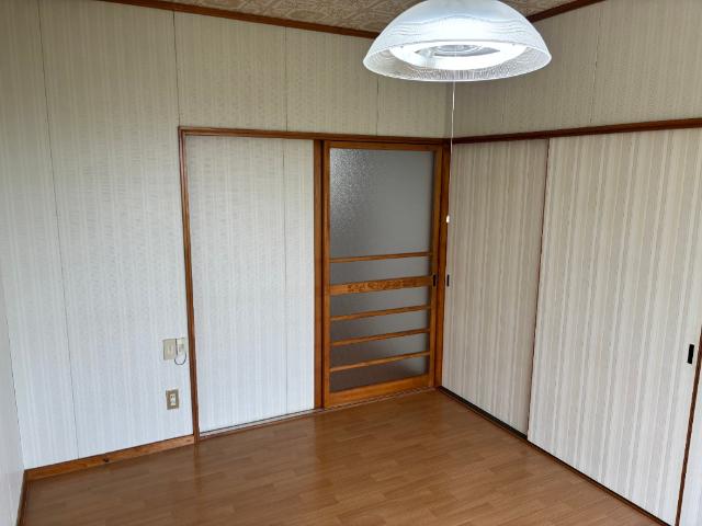 グリーンハイツ（1） 室内