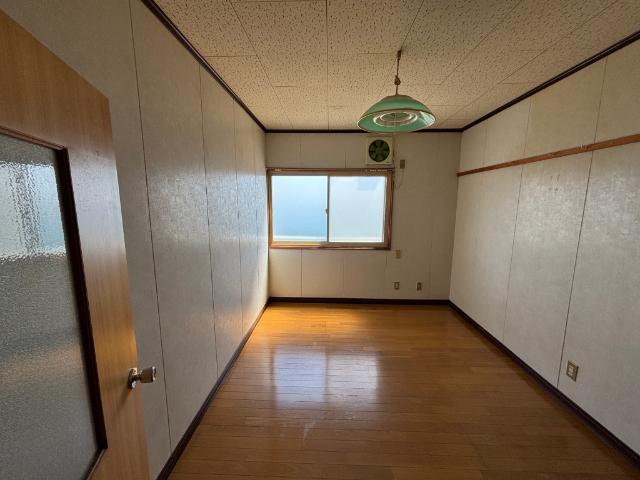 コーポ渡辺（8） 室内