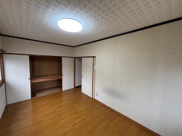 大舘貸家（2） 室内