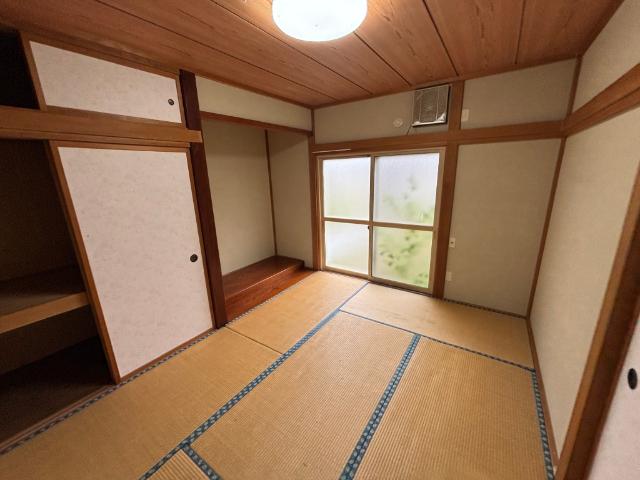 大舘貸家（2） 室内
