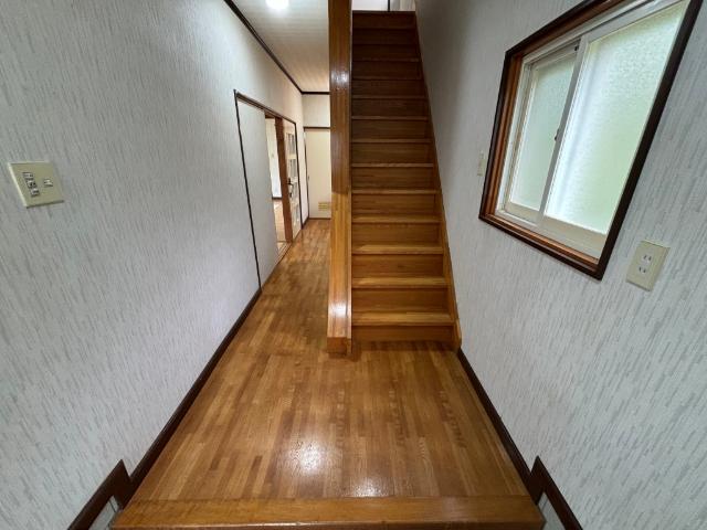 大舘貸家（2） 部屋画像