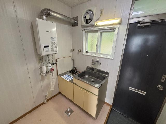 コーポ高橋（203） 部屋画像