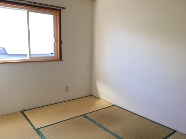 2000ハイツ（B） 室内