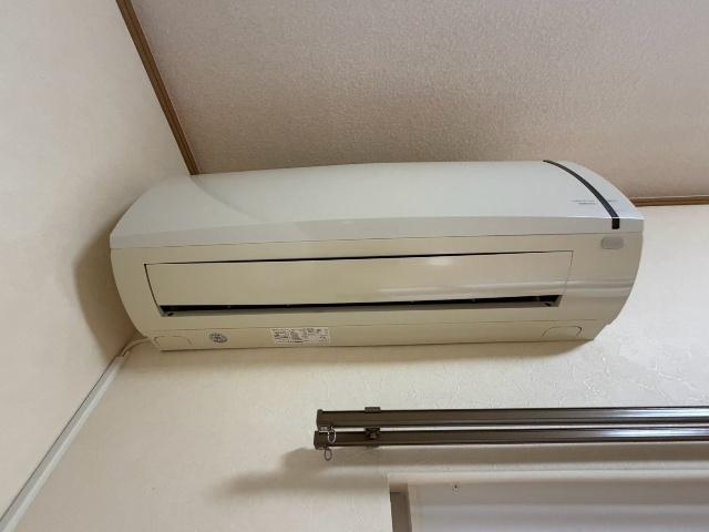 グリーンパークむつみ（101） 設備