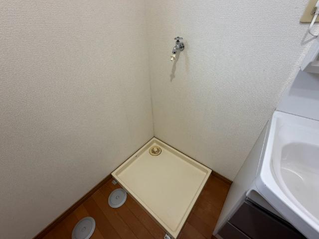 グリーンパークむつみ（101） 設備