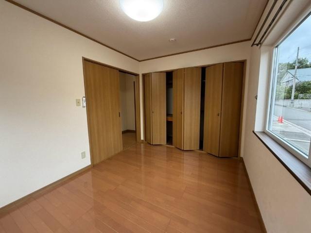 グリーンパークむつみ（101） その他部屋・スペース