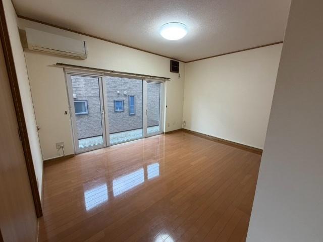 グリーンパークむつみ（101） 部屋画像