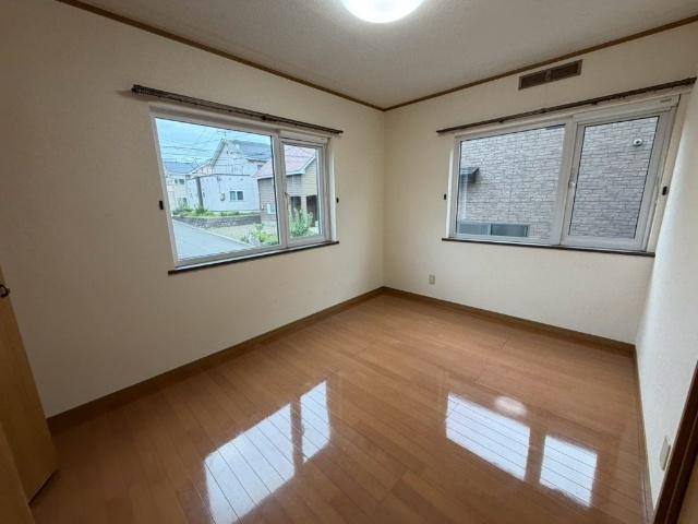 グリーンパークむつみ（101） その他部屋・スペース