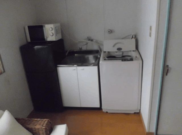 大舘アパート（20） 部屋画像