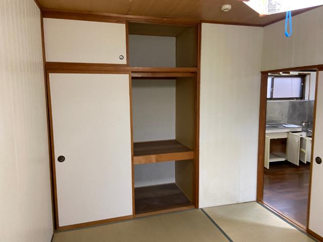 越前貸家（3） その他部屋・スペース
