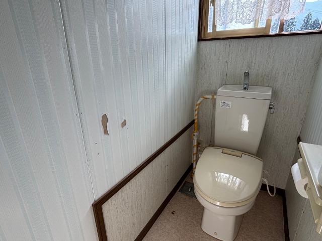 武川貸家（B） 部屋画像