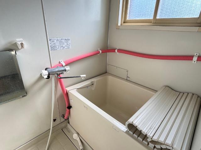 武川貸家（B） 部屋画像