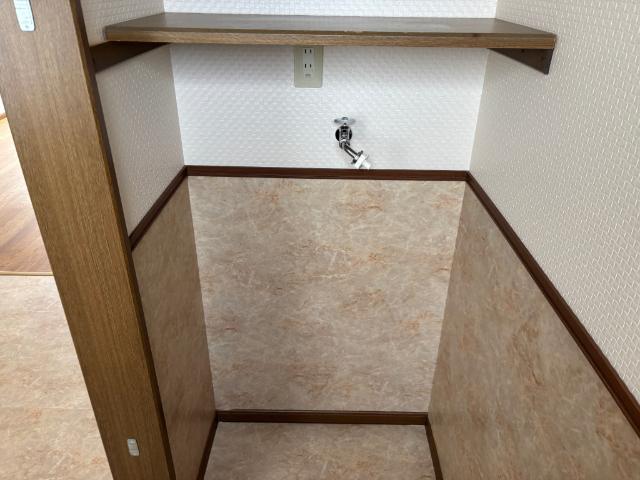 ハピネス（SⅠ-1） 部屋画像