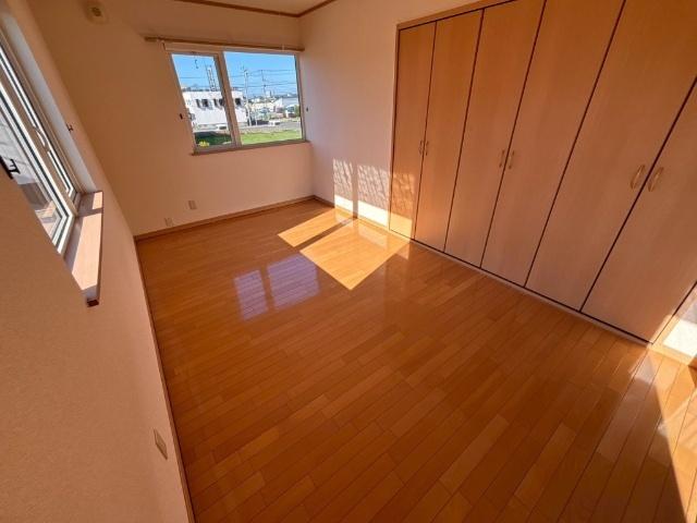 サンルート・キャッスル（101） 室内