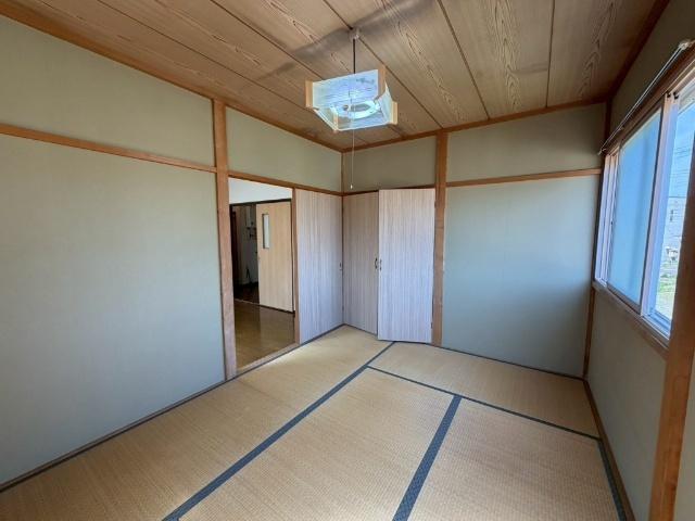 グランドハイツ代官山（D） その他部屋・スペース