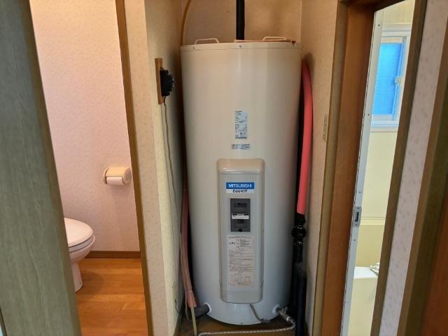 リバーサイド苫生Ⅱ（D-3） 部屋画像