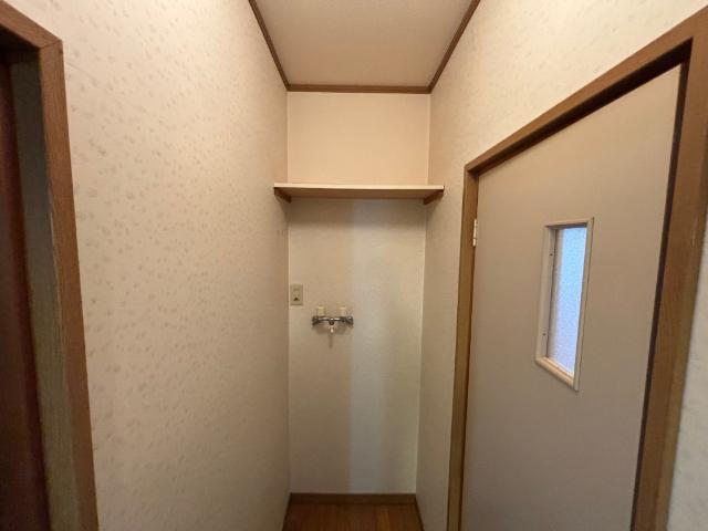 リバーサイド苫生Ⅱ（D-3） その他部屋・スペース