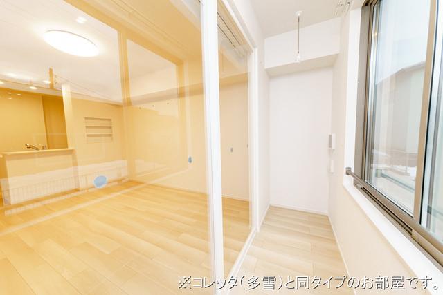 グランバージェⅡＢ（102） その他部屋・スペース