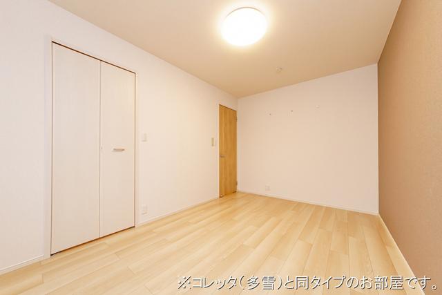 グランバージェⅡＢ（102） その他部屋・スペース