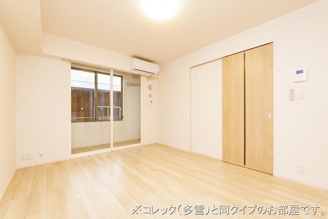 グランバージェⅡＢ（102） その他部屋・スペース