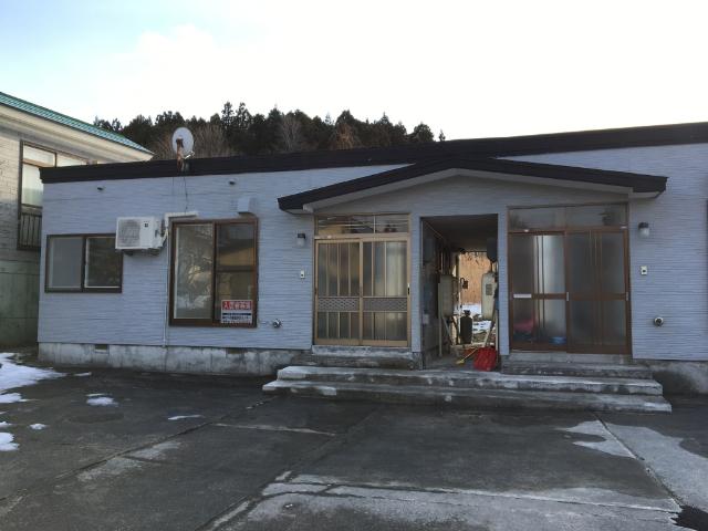 下北駅より徒歩49分 築61年1ヶ月 1階建の賃貸物件