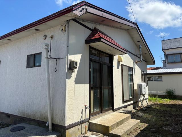 下北駅より徒歩13分 築40年6ヶ月 1階建の賃貸物件