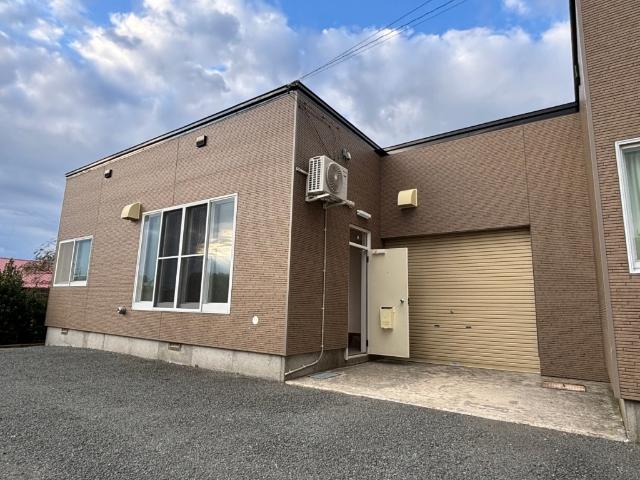 陸奥横浜駅より徒歩12分 築29年8ヶ月 1階建の賃貸物件