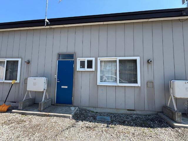 大湊駅より徒歩31分 築126年1ヶ月 1階建の賃貸物件