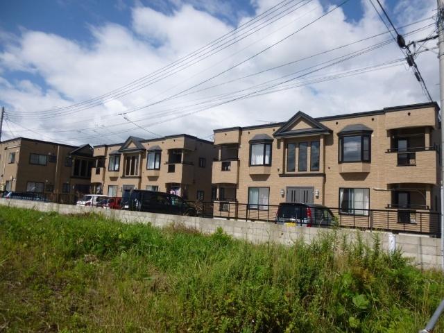 赤川駅より徒歩16分 築91年3ヶ月 1階建の賃貸物件