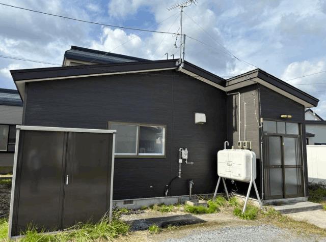 下北駅より徒歩54分 築29年10ヶ月 1階建の賃貸物件