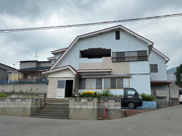 大湊駅より徒歩61分 築46年6ヶ月 2階建の賃貸物件