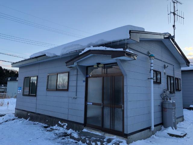 大湊駅より徒歩14分 築76年6ヶ月 1階建の賃貸物件
