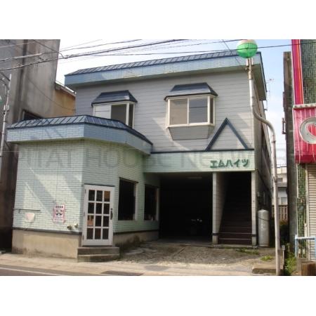 外観写真1