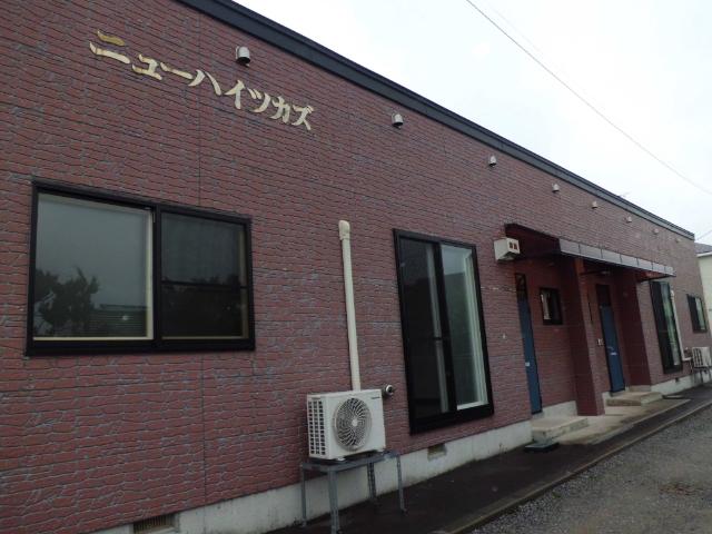 ニューハイツカズ 物件画像