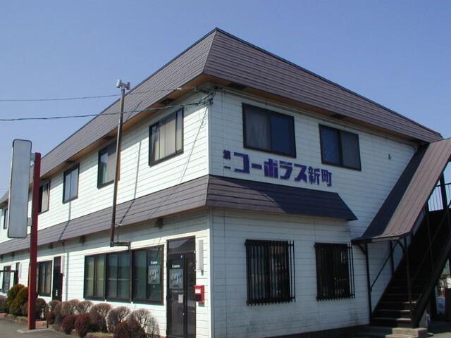 第一コーポラス 物件画像