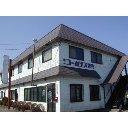 外観写真1
