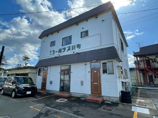 第二コーポラス 物件画像