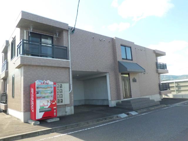 アーベイン・Ｒ 物件画像