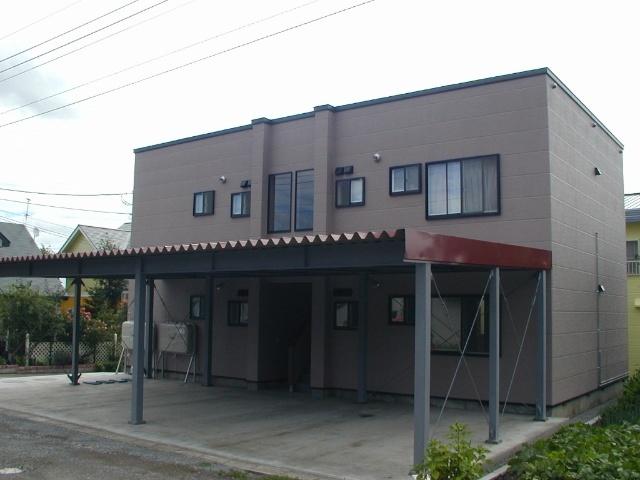 コーポ山田 物件画像