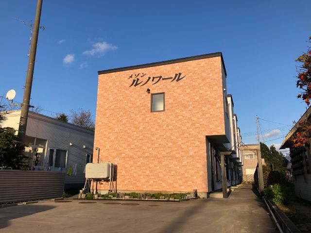 メゾン・ルノワール 物件画像