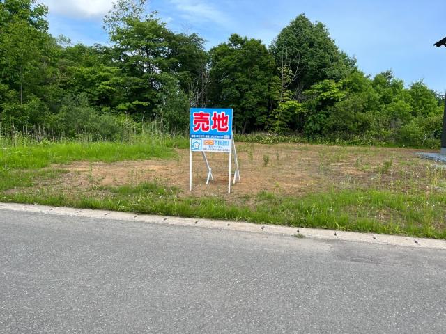  大字田名部字品ノ木