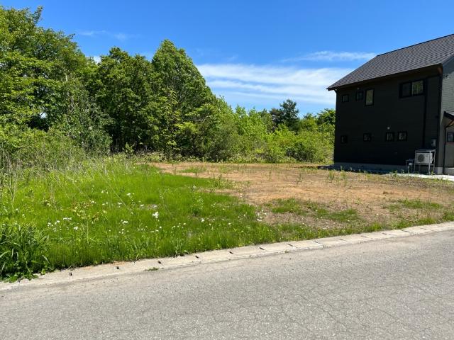  大字田名部字品ノ木