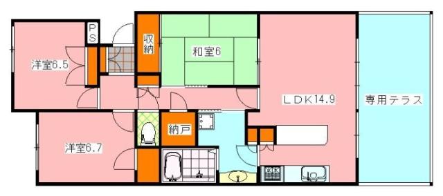 写真:物件の写真