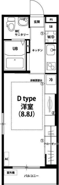写真:物件の写真