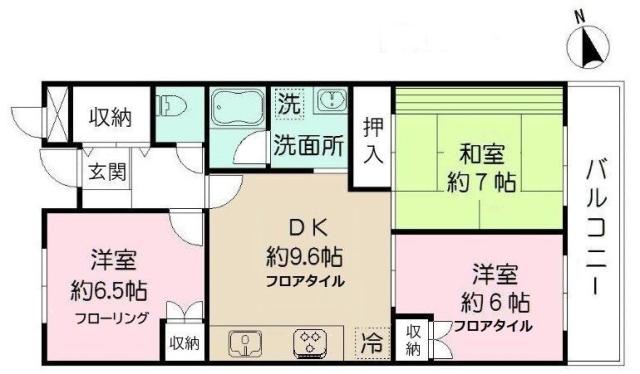 写真:物件の写真