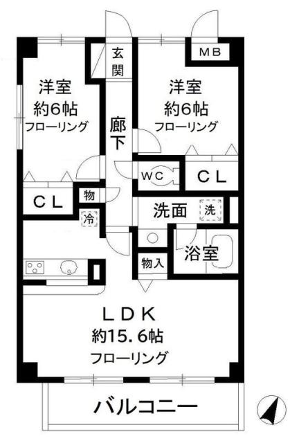 写真:物件の写真