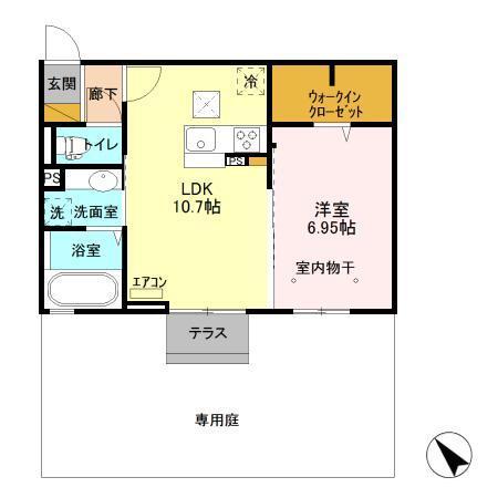 写真:物件の写真