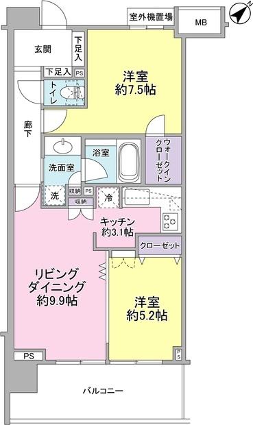 写真:物件の写真