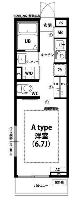 写真:物件の写真