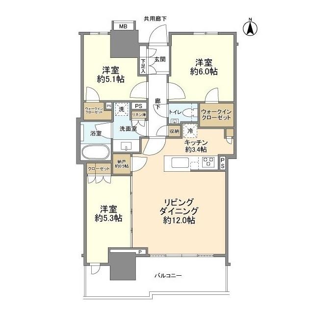 写真:物件の写真